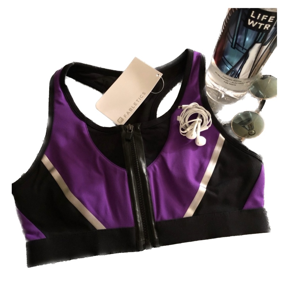 Fabletics Sports Bra
